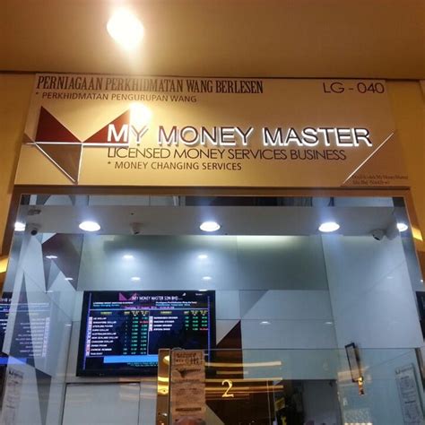 exchange rate mid valley|my money master exchange rate.